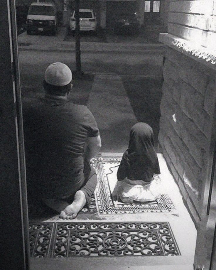 القدوة التربوية